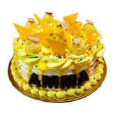 Rasmalai Rasy Cake